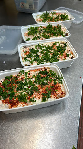 Photo of Ottawa Shawarma Palace - 2961 Carling Ave, Ottawa, ON K2B 7J9